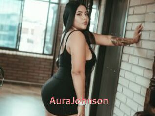 AuraJohnson