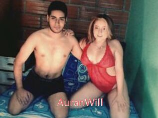 AuranWill