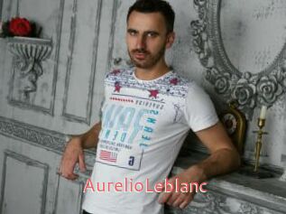 AurelioLeblanc