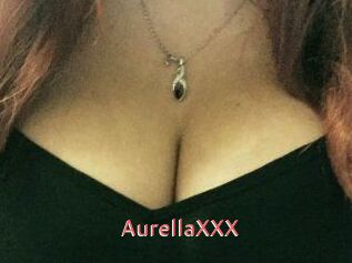 AurellaXXX