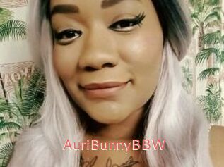 AuriBunnyBBW