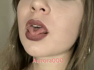Aurora000