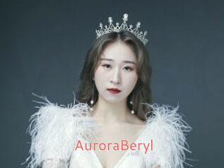 AuroraBeryl