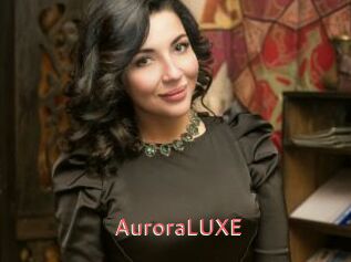 AuroraLUXE
