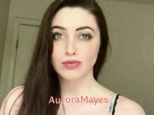 Aurora_Mayes Webcam Sexe Direct