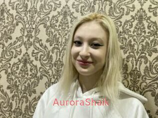 AuroraShaik