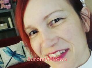 AuroraWillows