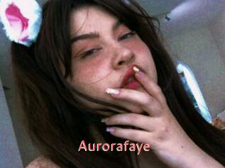 Aurorafaye