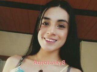 Aurorasky8