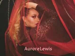 AuroreLewis