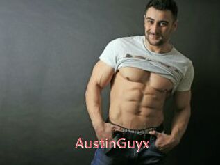 AustinGuyx Webcam Sexe Direct