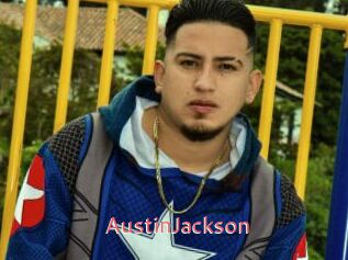 AustinJackson