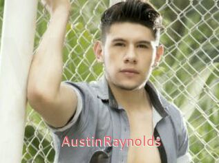 AustinRaynolds