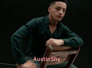 AustinShy