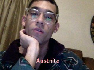 Austnite