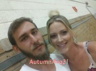 AutumnAng3l