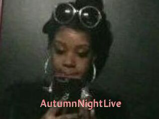 AutumnNightLive