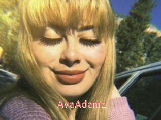 AvaAdamz