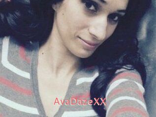 AvaDazeXX