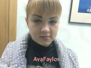 Ava_Faylor Webcam Sexe Direct