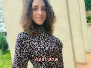 AvaHaze