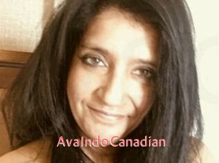 AvaIndoCanadian
