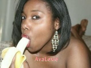 Ava_Lexie