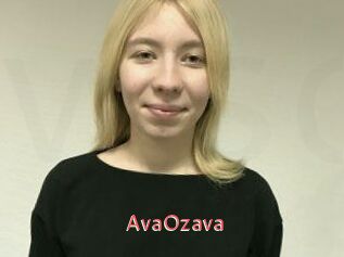 AvaOzava