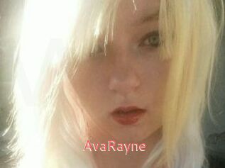 AvaRayne