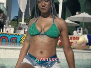 Avahxxx
