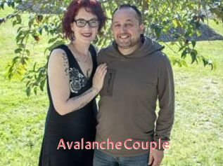 AvalancheCouple