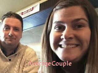AverageCouple