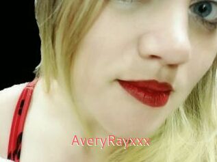 AveryRayxxx