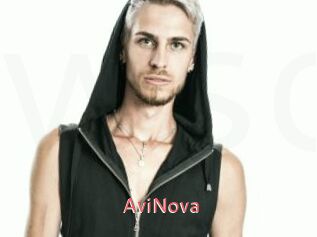 AviNova