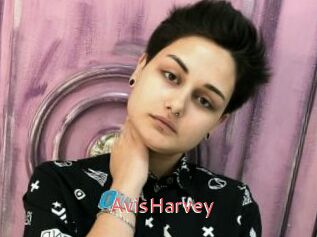 AvisHarvey