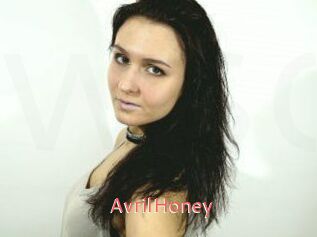 AvrilHoney
