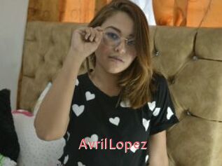 AvrilLopez Webcam Sexe Direct