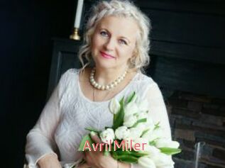 AvrilMiler Webcam Sexe Direct