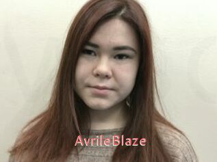 AvrileBlaze