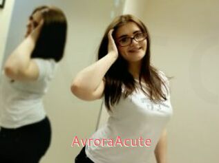 AvroraAcute Webcam Sexe Direct