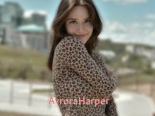 AvroraHarper Webcam Sexe Direct
