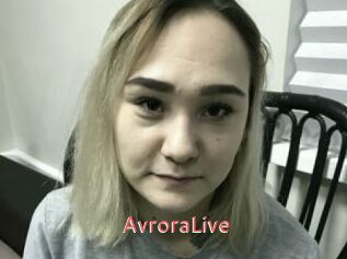 AvroraLive
