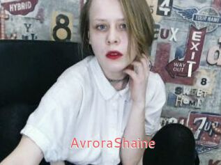 AvroraShaine Webcam Sexe Direct