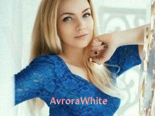 AvroraWhite