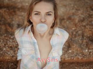 AvySins
