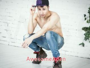AwesomeAden