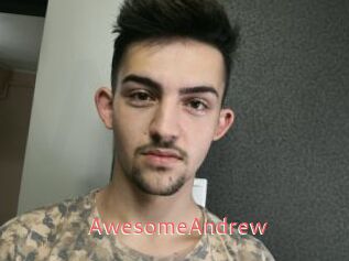 AwesomeAndrew