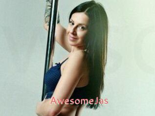 AwesomeJas