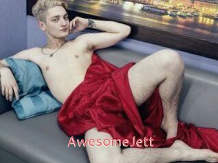 AwesomeJett Webcam Sexe Direct