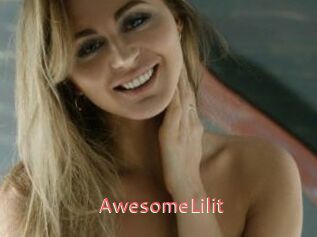 AwesomeLilit